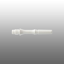 CoSMO Japan оригинальный импорт FIT SHIT SHEAR SHEM SLIM белый тонкообразный столб для прочного