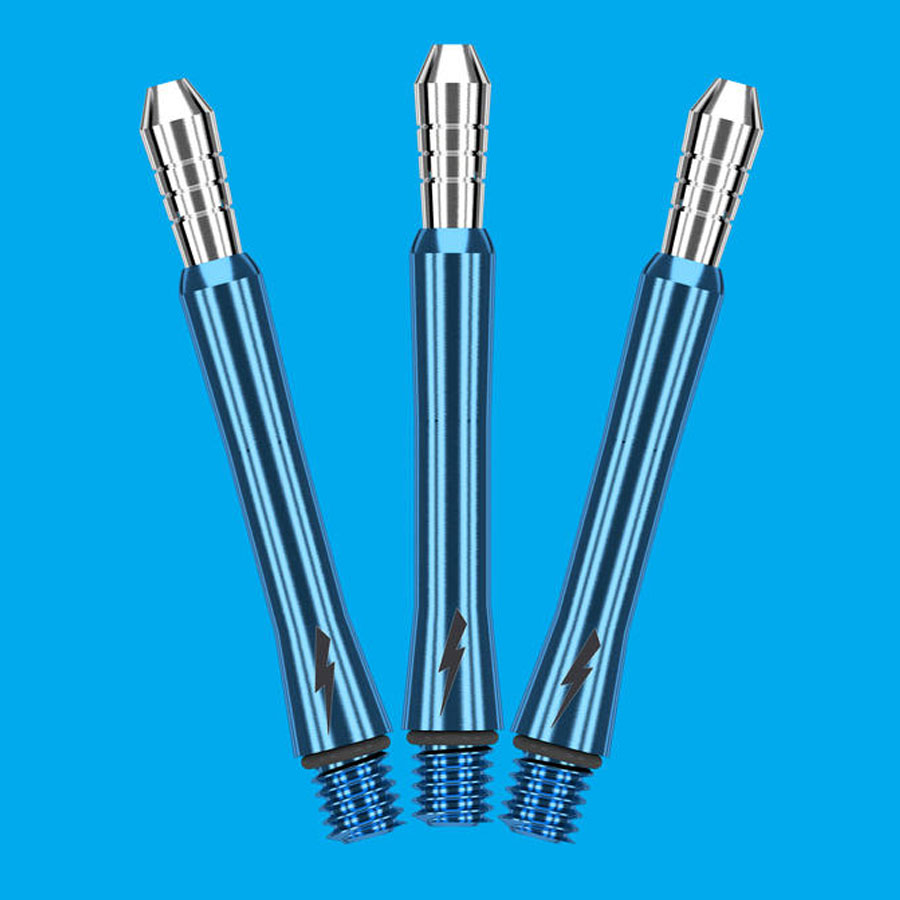 TARGET POWER TI G2 SHAFT Taylor GENERATION 2 titanium ROD Titanium alloy durable professional dart ROD