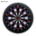 Домашняя игра Dartslive Bluetooth electronic Soft Dart target D3 анимационная голосовая сетевая боевая машина для игры в дротики mini 1