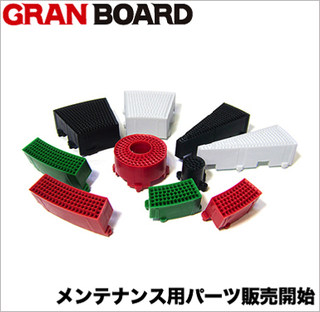 Gran dart board parts target block sensor board motherboard
