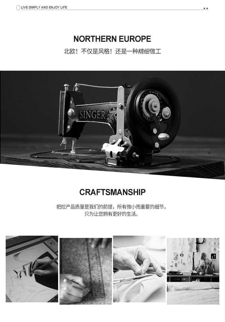 ins đơn giản bông denim bông giường bông rửa lưới kẻ sọc đỏ khăn trải giường chăn 4 người đàn ông và phụ nữ Bắc Âu - Bộ đồ giường bốn mảnh mua chăn ga gối đệm