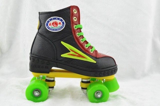 Patins à roulettes - Ref 2585068 Image 16