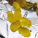 Wangzi QQ Sugar 10 мешков бесплатная доставка конфеты после 80 -х годов, старая еда детей конфеты, крем для сахара, кремовые закуски