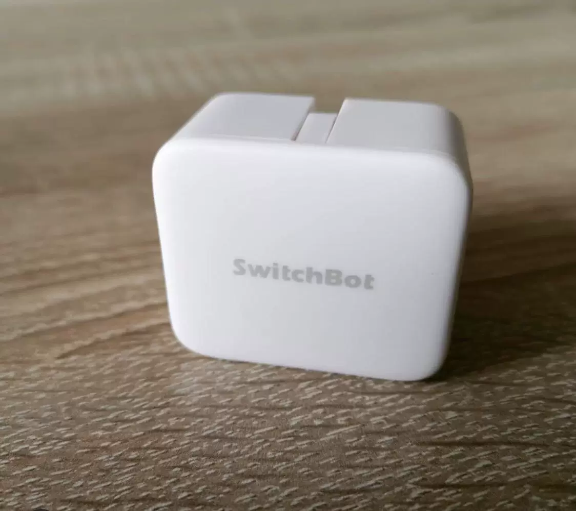 Покупка Switchbot Bot умный выключатель универсальный выключатель поддерживает Google Amazon Alexa