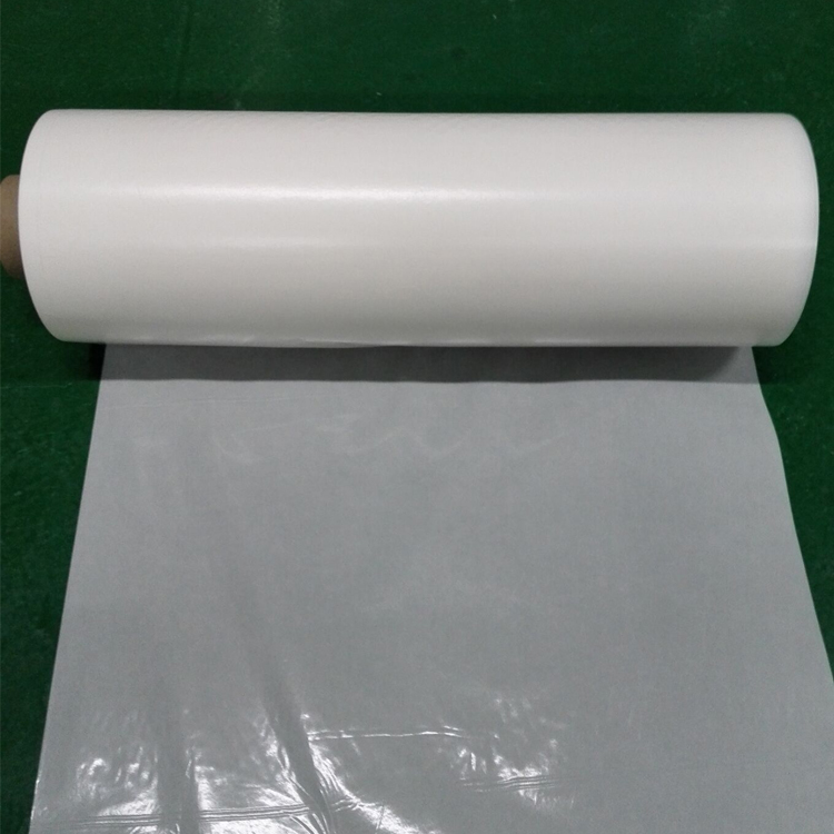 Value 65 g 120 white double-sided release paper Handbook silicone paper Light release paper die-cut double-sided adhesive sticker