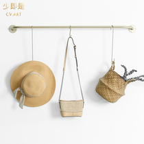 Lingerie shop shelf bra Wall hanger bra display rack clothing store display props Wall hanger womens clothing store