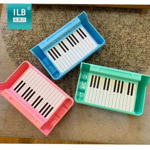 Ребенок учит стола ранних детей изучать маленькие настольные пластиковые студенты в написании стола, ленивые компьютерные столы, обеденный стол