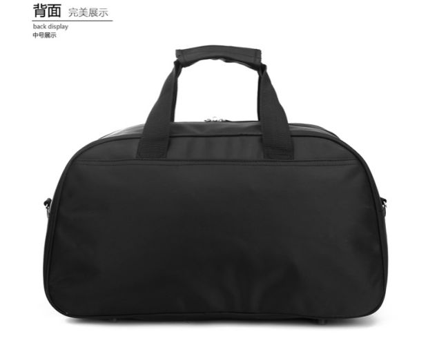 Túi chống nước dung lượng lớn túi du lịch nữ túi nylon túi du lịch lớn xách tay duffel túi du lịch túi đeo chéo nam - Túi du lịch túi du lịch