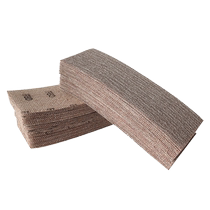 70 198 Best Rectangular Grid Sandpaper Grid Sand Dust-free Sanding Machine Vacuum Dry Grinding Head Suitable for Grinding Cards