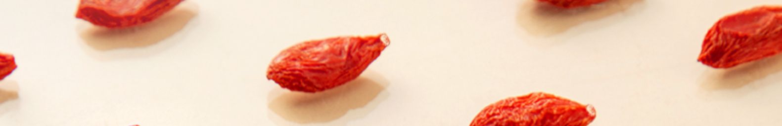 国家重点龙头企业 沃福百瑞 2022年特级头茬枸杞 250gx2罐 26.8元包邮 值值值-买手聚集的地方