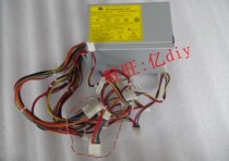 IEI power supply ACE-A160A industrial computer power supply is in good condition