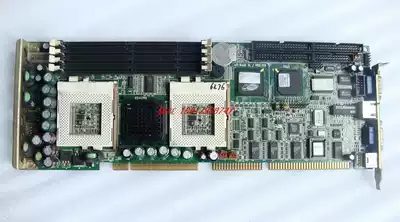 Yanhua PCA-6276 B1 industrial control motherboard with packaging box