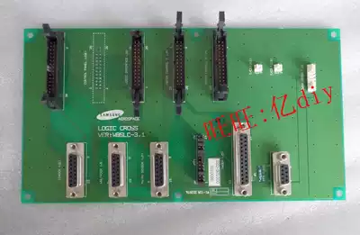 Samsung Aerospace Samsung Aerospace WBSLC-3 1 WBSLC31 logic board bargaining