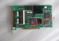 HIVERTEC HPCI-CPD534 Motion Control Capture Card