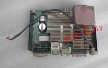Advantech industrial control motherboard PCM-9386 A1 test is in good condition