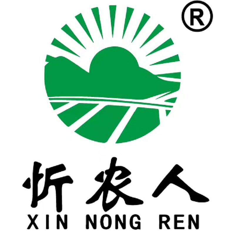 忻农人食品企业店