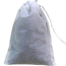 50 10*15 non-woven Chinese medicine decoction bag halogen bag tea bag soup seasoning bag foot bath bag disposable
