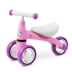 Beicheng trẻ em cân bằng xe tay ga yo xe 1 tuổi quà sinh nhật trẻ em trẻ mới biết đi xe đồ chơi - Smart Scooter