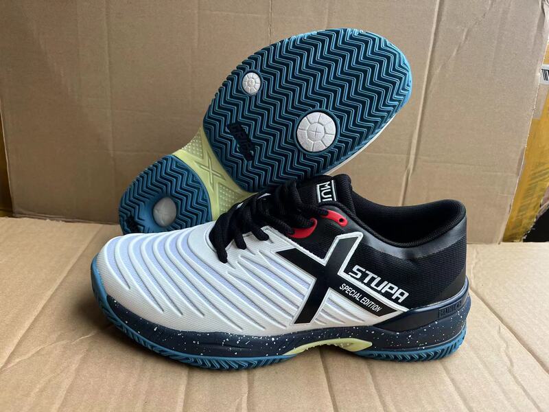 Men's and Women's Tennis Shoes, Brand New, Authentic, Professional Tennis Shoes, Wear-Resistant for Competition