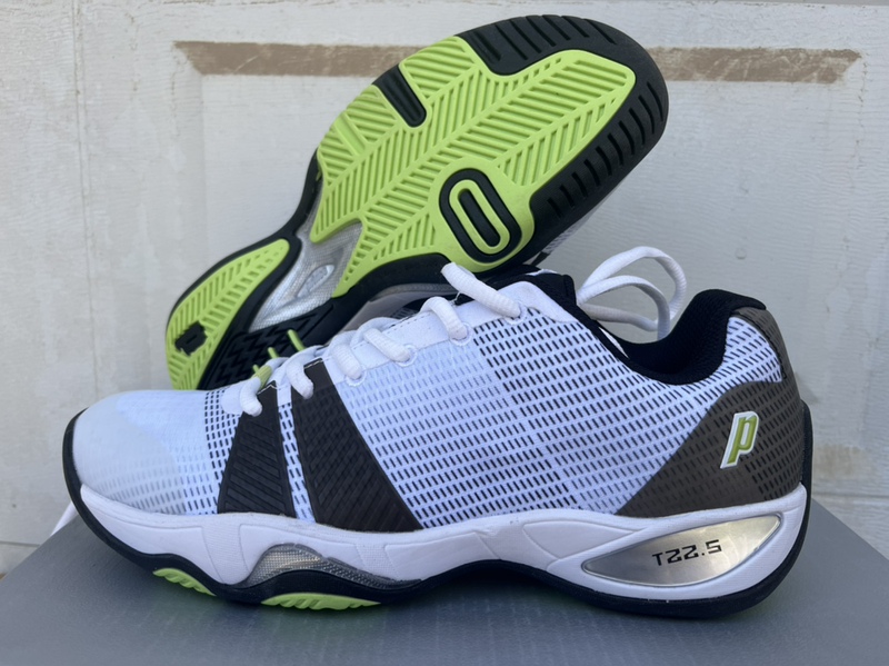 New Professional Wear-Resistant Tennis Shoes for Men and Women