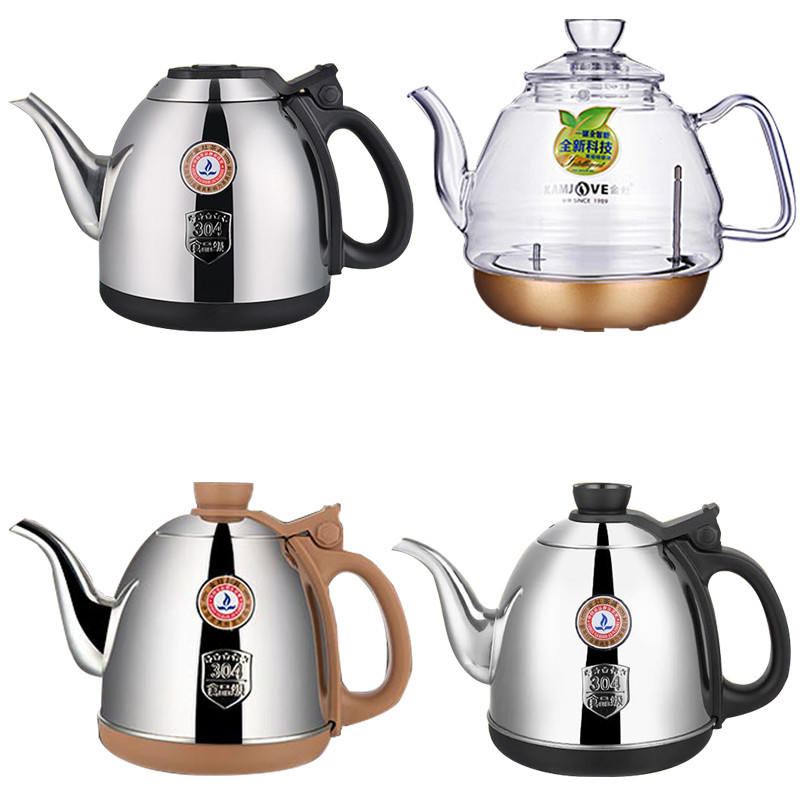 Gold Foci Original Factory Accessories Glass Pot fully automatic stainless steel quick cooking pot disinfection pan V7V9K6K7K9G6G7G9