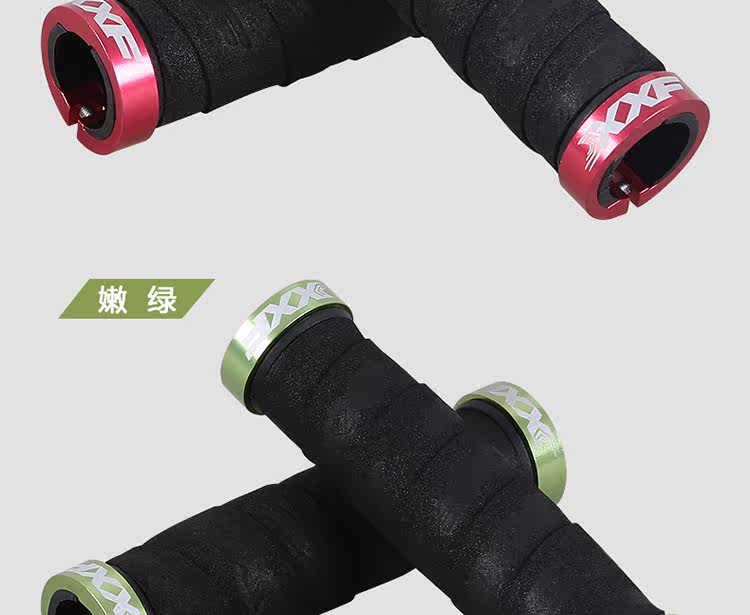 Poignées de vélo - Ref 2345069 Image 15