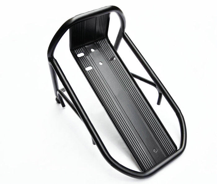 Porte-bagages pour vélo JCSP  - Ref 2412040 Image 3