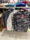 Baleno ດູໃບໄມ້ລົ່ນແລະລະດູຫນາວໃຫມ່ຂອງຜູ້ຊາຍທີ່ມີນ້ໍາຫນັກເບົາ camouflage down jacket fashionable hooded jacket 88837542