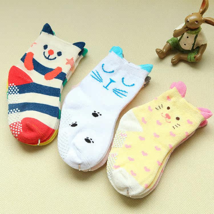 Chaussettes pour bébé - Ref 2109501 Image 36