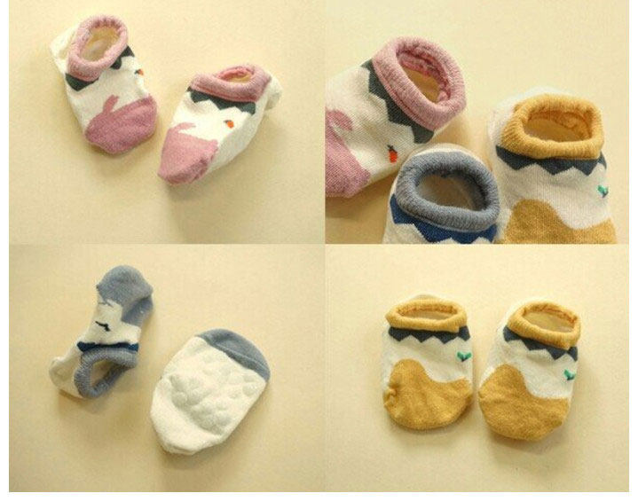 Chaussettes pour bébé - Ref 2109779 Image 38