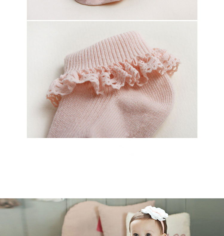 Chaussettes pour bébé - Ref 2112394 Image 30