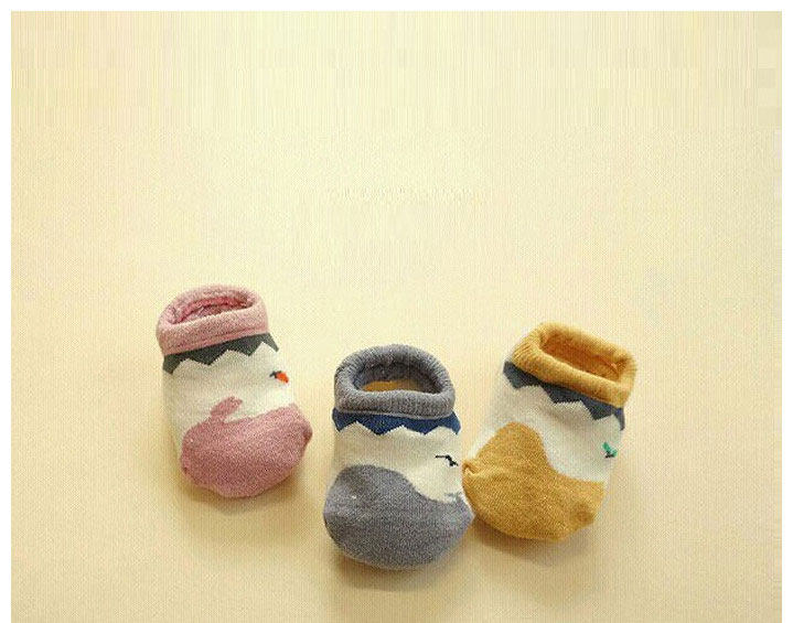 Chaussettes pour bébé - Ref 2109779 Image 35