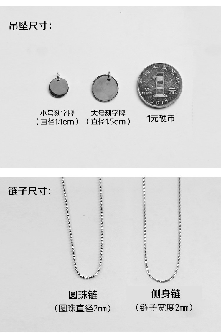 Bracelet de cheville Femme OTHER   en Argenterie - Ref 3104611 Image 8