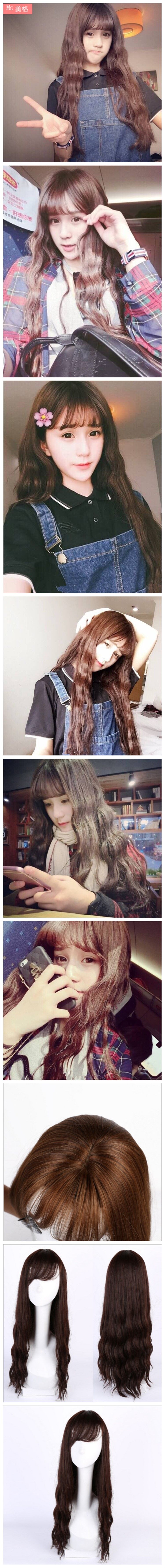 Perruque OTHER   Harsh pelucheux confirme - Ref 2609672 Image 7