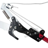 Тайвань Зоруань Йошико разрезает 5 метров и 3 алюминиевых стержня, 1,5-4 метра, может телепроектировать высокую высоту и разрезать фрукты и разрезать