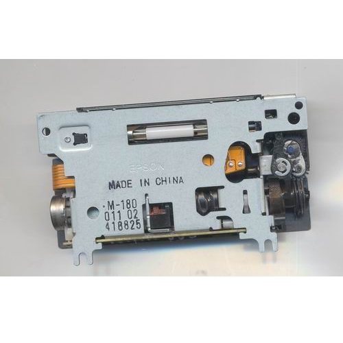 Epson EPSON printer movement M-180 Julia urine machine thermal printer