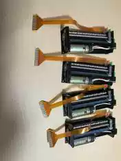 New Original Japanese SEIKO Thermal Printer Core MTP401-G280-E SEIKO