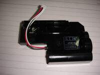 Japan original SEIKO THERMAL PRINTING KNIFE ACU6205A-E DISPOSAL CABINET PARKING LOT ACU6205B CUTTING KNIFE