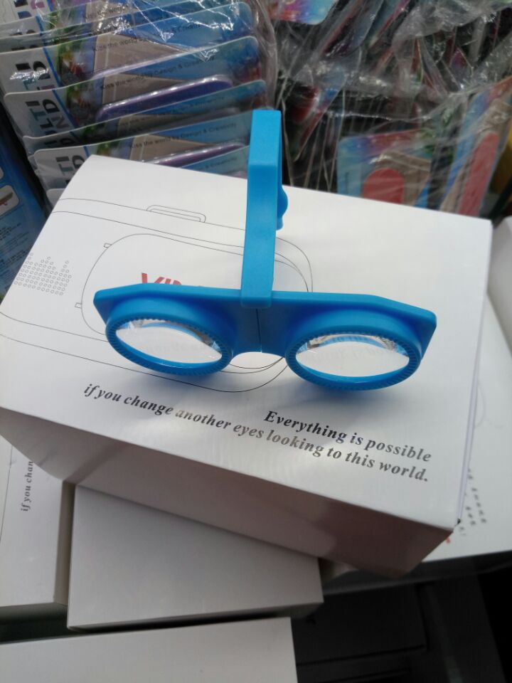 Lunettes 3D - Ref 1241728 Image 9