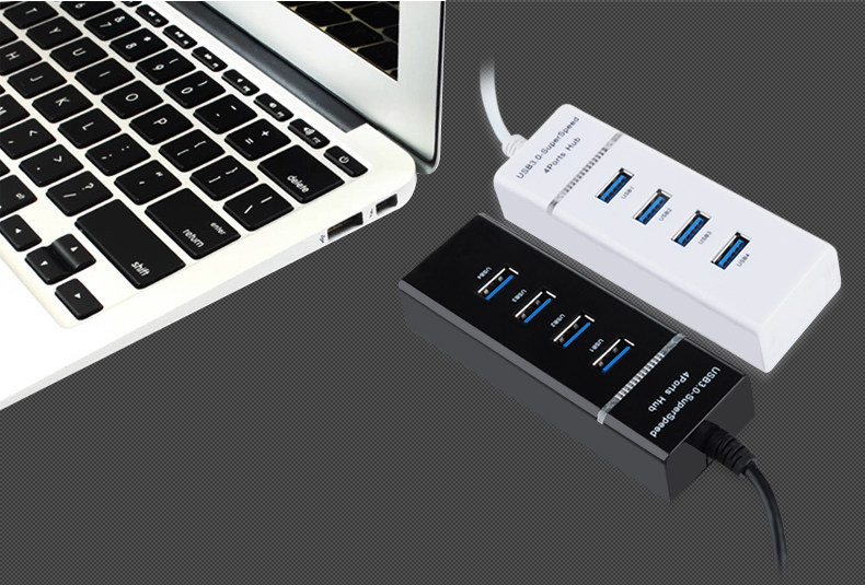 Concentrateur USB - Ref 365158 Image 14