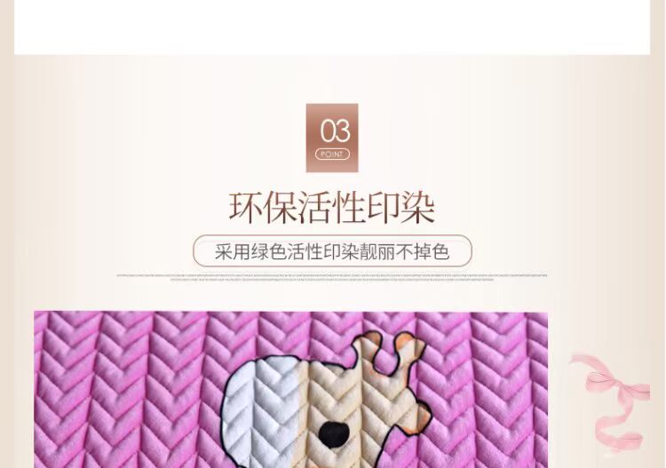 QUILT pha lê giường nhung bao gồm một mảnh 1.8m đôi tăng bên nhung bông của các tấm bên bìa giường bông kang - Trải giường mẫu ga phủ giường