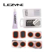 Lezyne Lei Yin Road mountain bike accessories pry bar riding equipment glue-free pickled tire repair piece