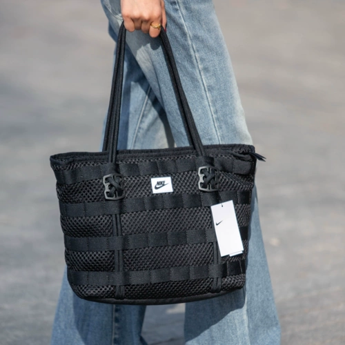 Nike, Air Jordan 1, сумка на одно плечо для отдыха подходит для мужчин и женщин