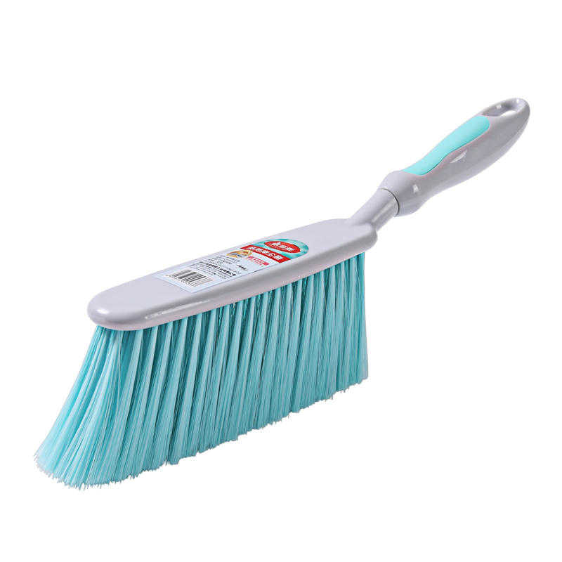 Beautiful Elegant Soft Hair Dusting Brush Bed Brush Sweep Bed Broom Bed Broom Bed Sweep Remove Ash Cleaning Sofa Plastic Brush