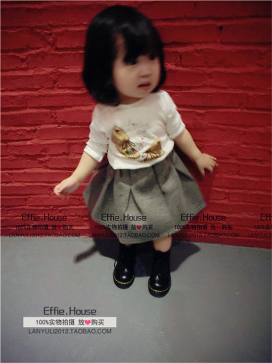 Jupe enfant EFFIEHOUSE en nylon - Ref 2052266 Image 16