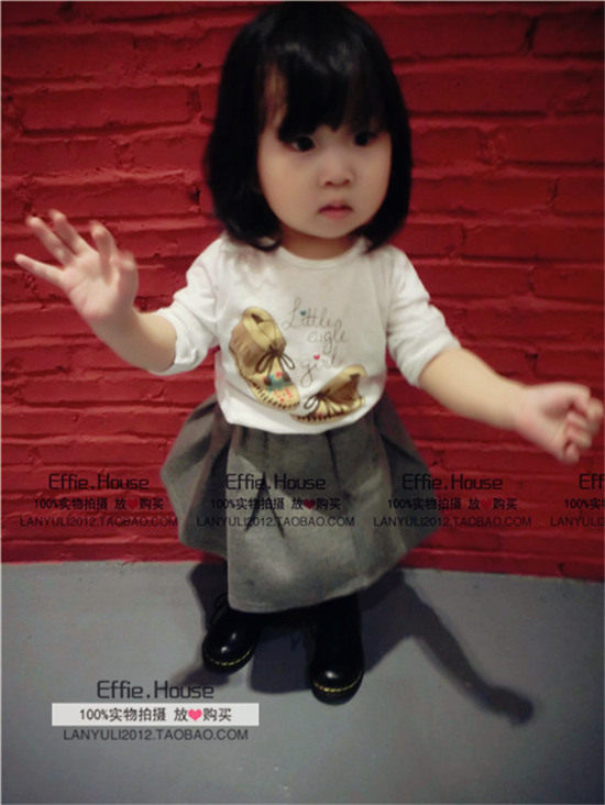 Jupe enfant EFFIEHOUSE en nylon - Ref 2052266 Image 17