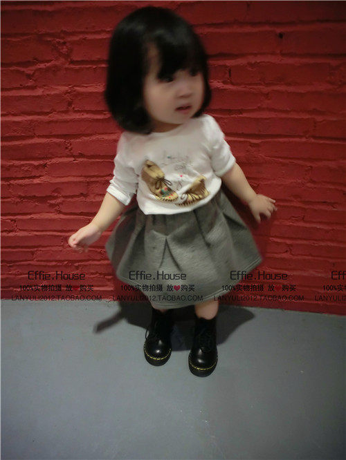 Jupe enfant EFFIEHOUSE en nylon - Ref 2052266 Image 10