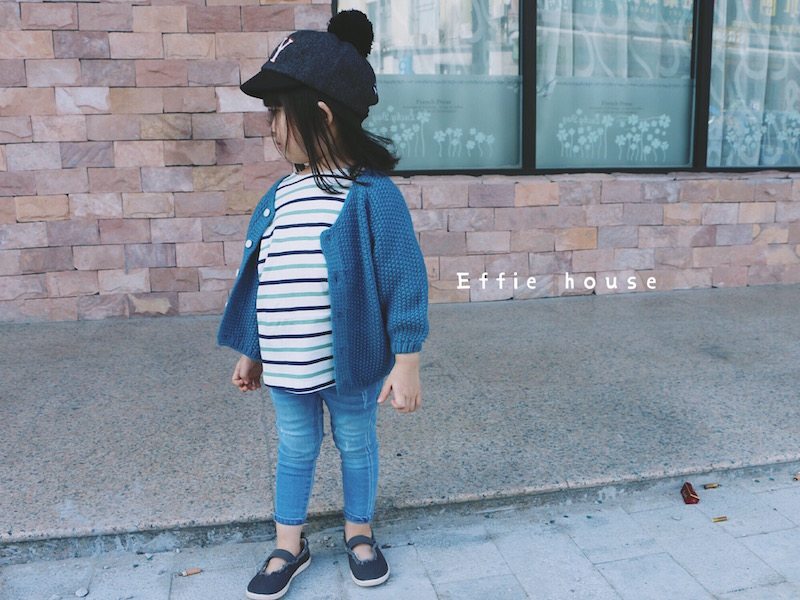 Pull enfant EFFIEHOUSE - Ref 2102870 Image 19