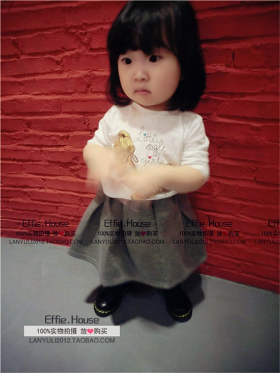 Jupe enfant EFFIEHOUSE en nylon - Ref 2052266 Image 14