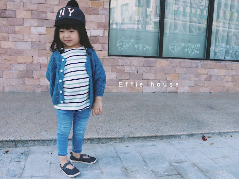 Pull enfant EFFIEHOUSE - Ref 2102870 Image 14